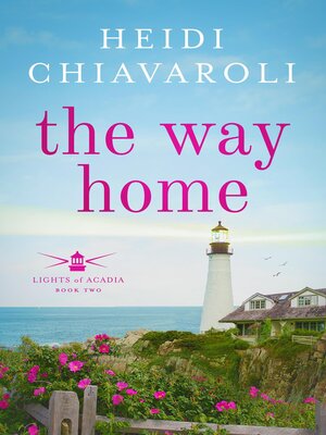 cover image of The Way Home